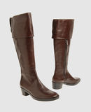 BALENCIAGA EDITION - High-heeled boots