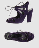 MARC JACOBS - Sandali con tacco