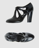 MARC JACOBS - Ankle bootie