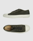 COMME des GARÇONS SHIRT - Zapatillas deportivas