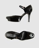 GUCCI - Platform pumps