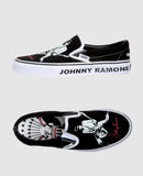 VANS - Sneaker slip on