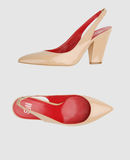 SI ROSSI by SERGIO ROSSI - Scarpe chanel
