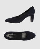 MARC JACOBS - Closed-toe slip-ons 
