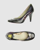 PAUL by PAUL SMITH - Closed-toe slip-ons 