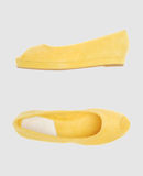 MM6 by MAISON MARTIN MARGIELA - Decolletes open toe