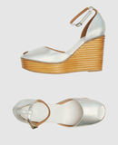 MAISON MARTIN MARGIELA 22 - ウェッジソール