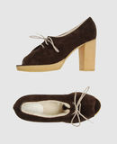MM6 by MAISON MARTIN MARGIELA - Decolletes open toe