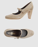 N.D.C. MADE BY HAND - Decolletes