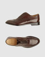 FABI - Laced shoes