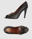 VIKTOR & ROLF - Decolletes open toe