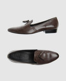 N.D.C. MADE BY HAND - Moccassins