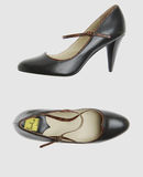 PAUL by PAUL SMITH - Closed-toe slip-ons 