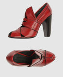 MARC JACOBS - Decolletes open toe