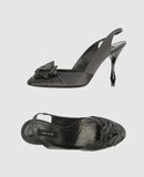 MARC JACOBS - Scarpe chanel