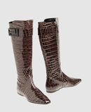 VERSACE - Boots