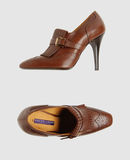 RALPH LAUREN COLLECTION - Moccassins