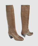 MARC JACOBS - Stivali con tacco