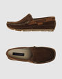 TOMMY HILFIGER - Moccassins