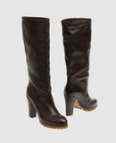 CHLOE' - High-heeled boots