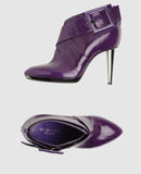 SERGIO ROSSI - Shoe boots