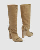 CHLOE' - High-heeled boots