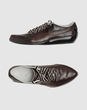 ALEXANDER MCQUEEN PUMA - true