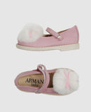ARMANI BABY - Ballet flats