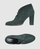ANNA F. - Ankle bootie