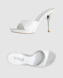 ANA HICKMANN - VIZZANO - Sandali con plateau