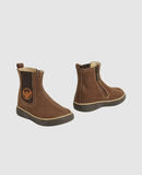 ARMANI BABY - Ankle boots