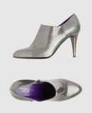 SERGIO ROSSI - Ankle bootie