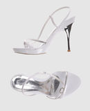 ANA HICKMANN - VIZZANO - Sandali con plateau