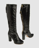 CHLOE' - High-heeled boots