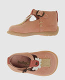 BABYBOTTE - Ballet flats