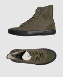 COMING SOON - Sneaker alta