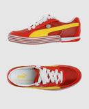 PUMA BY MIHARAYASUHIRO - Sneakers