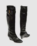 CHLOE' - High-heeled boots