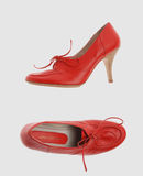 VANESSA BRUNO - Mocassino con tacco