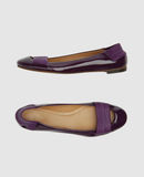 CHLOE' - Ballet flats