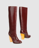 MARC BY MARC JACOBS - High-heeled boots