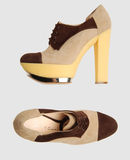 CASADEI - Ankle bootie