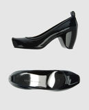 MARC BY MARC JACOBS - Decolletes con plateau
