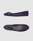 MARC JACOBS - Ballet flats
