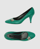 MARC JACOBS - Decolletes