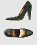 ROBERTO CAVALLI - Closed-toe slip-ons 