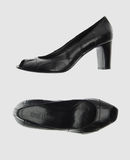 GIANNI BARBATO - Decolletes open toe