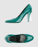 MARC JACOBS - Decolletes