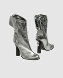 MARC JACOBS - ショートブーツ