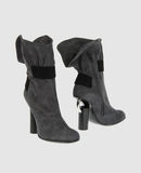 MARC JACOBS - Ankle boots